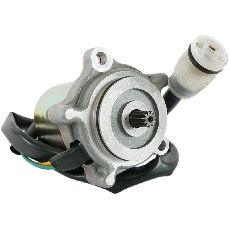 DB Electrical 430-58002 New Power Shift Control Motor for Honda Trx350 Trx350fe Trx350te Rancher 2000 2001 2002 2003 2004 2005 2006 00 01 02 03 04 05 06 31300-HN5-A11 463731 - Image 1